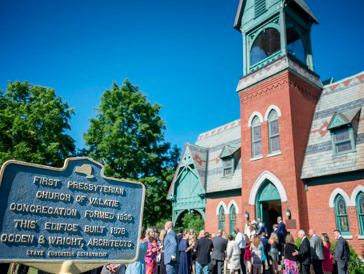 First Presbyterian Valatie