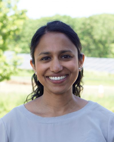 Sandhya Murali