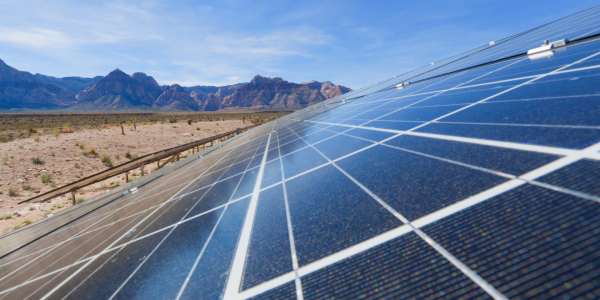 New Mexico Community Solar