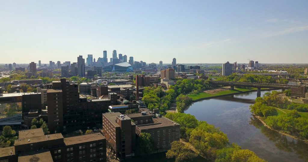 Minnesota Community Solar