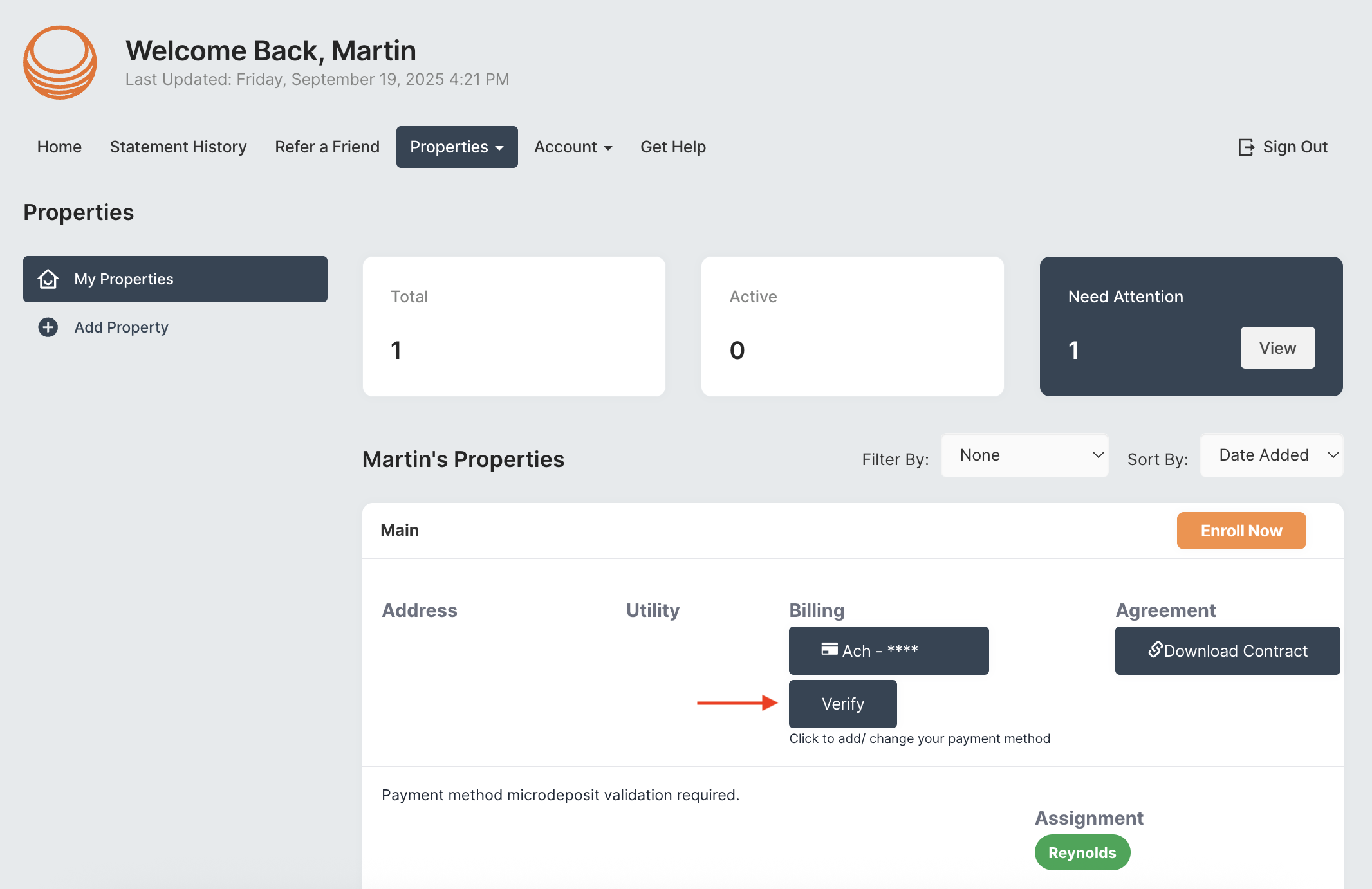 Customer Portal - Verify Payment Method.png