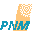 PNM (Public Service Company of New Mexico) logo
