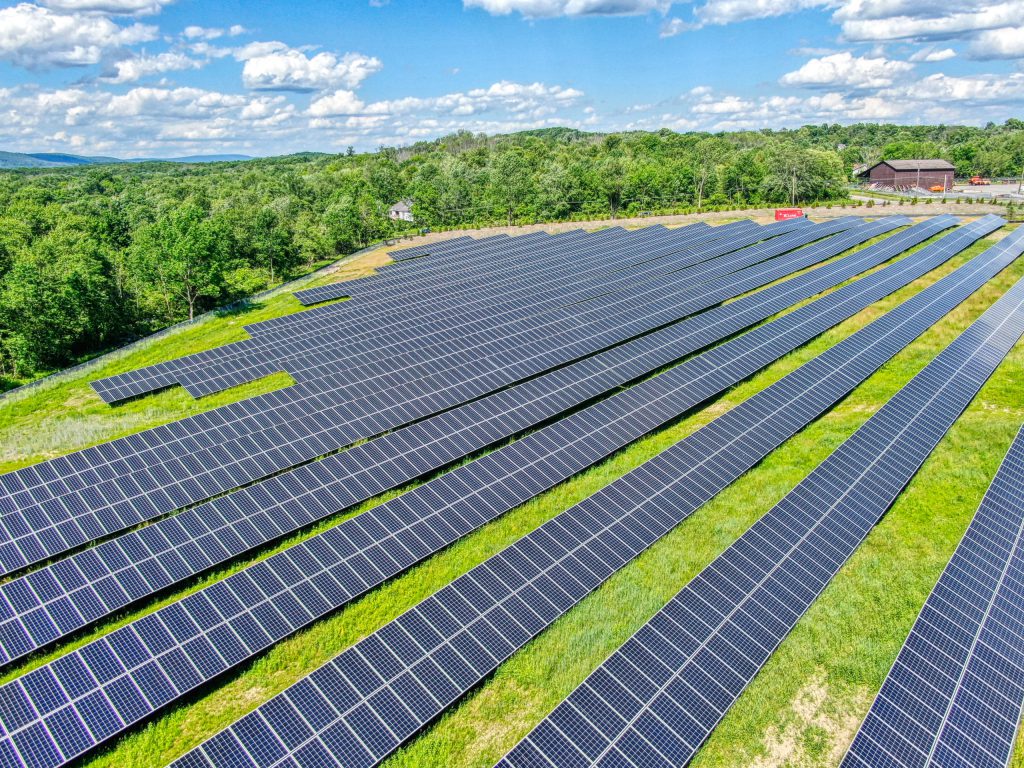 U.S. Community Solar