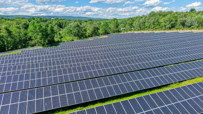 Howell Solar Farm