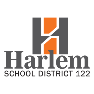 Harlem School District 122