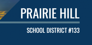 Prairie Hill School District 133