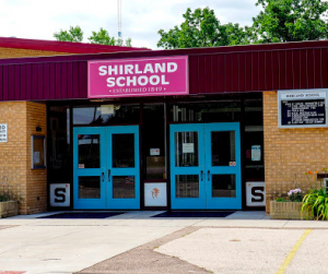 Shirland School District 134