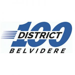 Belvidere School District 100