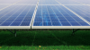 Norwich Solar Farm Filled