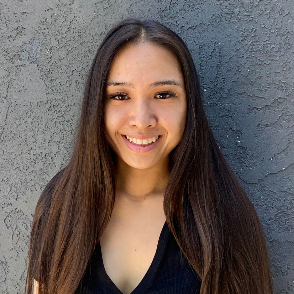 Headshot of Tiffany Do