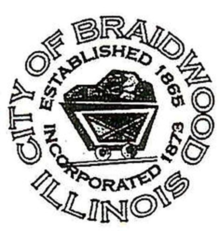 Braidwood Logo