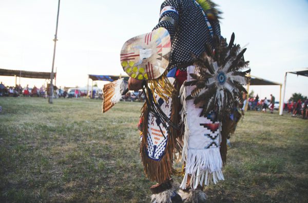 Celebrating American Indian Heritage