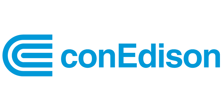 coned