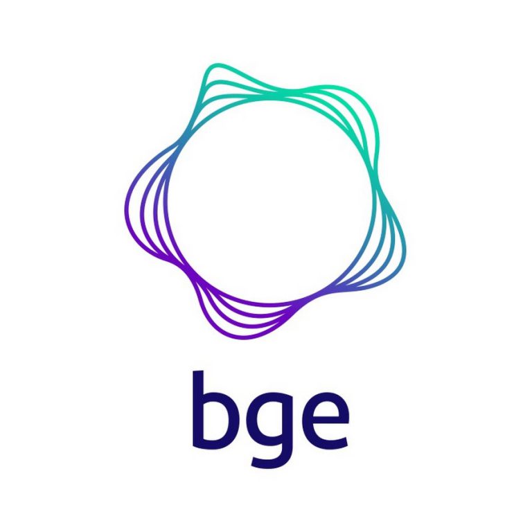 BGE logo