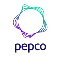 MD pepco logo