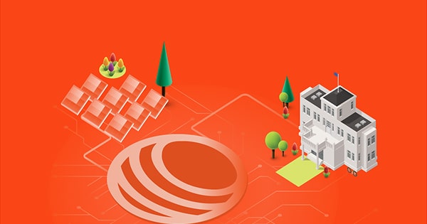 Community Solar Subscription - TH