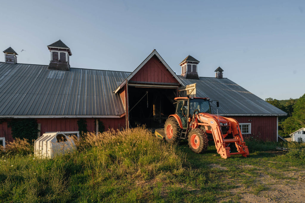 Glynwood future of farming