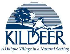 Kildeer - Logo
