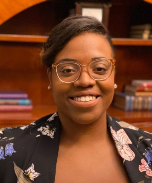 Brittney Boyd Headshot