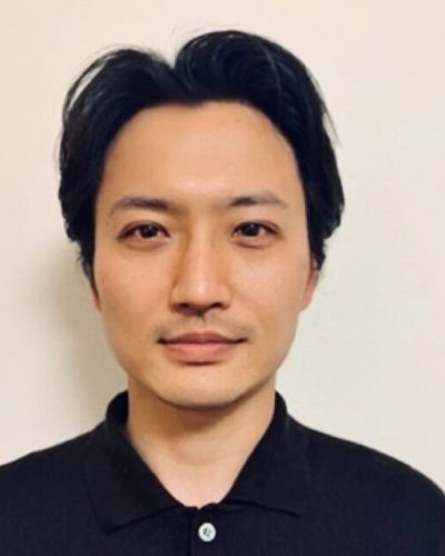 Koichiro Takagishi Headshot