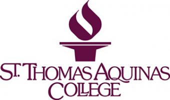 St.-Thomas-Aquinas-College-logo