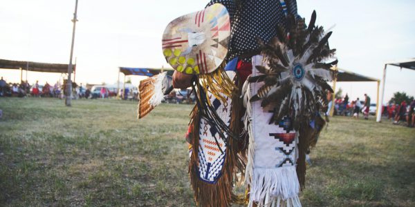 Celebrating American Indian Heritage