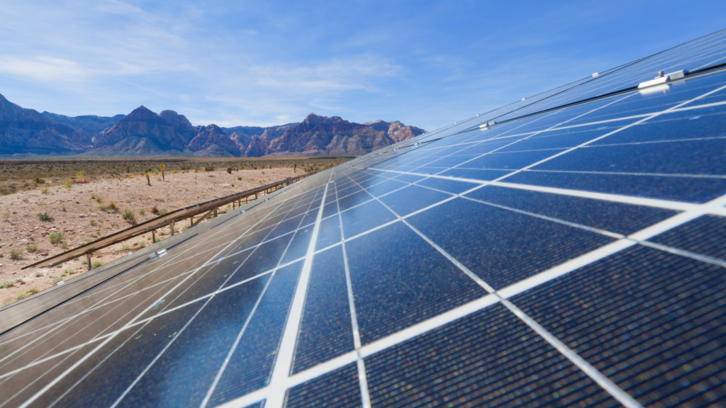 New Mexico Community Solar